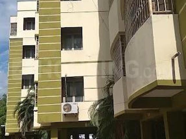 2 BHK Apartment in Chinna Chokkikulam for rent Madurai. The reference number is 20897477