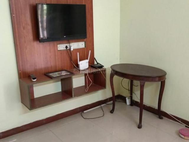 2 BHK Apartment in Chinna Chokkikulam for rent Madurai. The reference number is 21006701