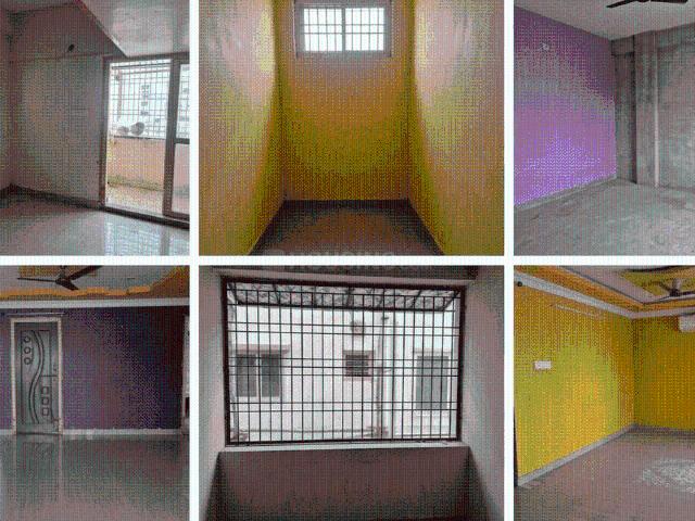 2 BHK Apartment in Chinnamushidiwada for resale Visakhapatnam. The reference number is 20872408