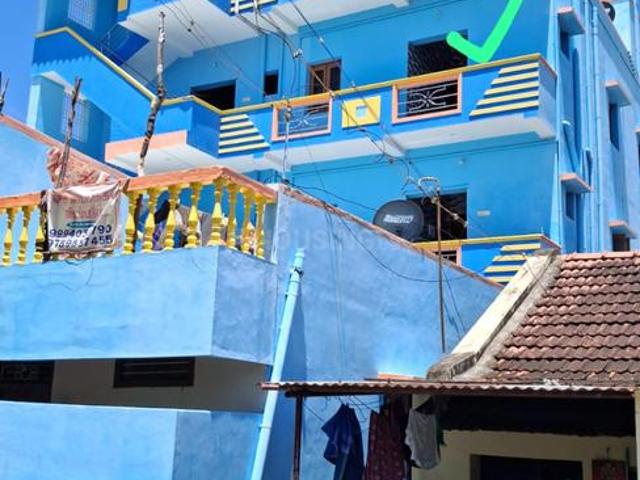 2 BHK Apartment in Chinnasalem for rent Kallakurichi. The reference number is 20968305