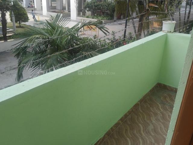 2 BHK Apartment in Chinnapanna Halli for rent Bengaluru. The reference number is 20402380