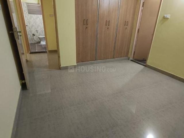 2 BHK Apartment in Chinnapanna Halli for rent Bengaluru. The reference number is 20862112
