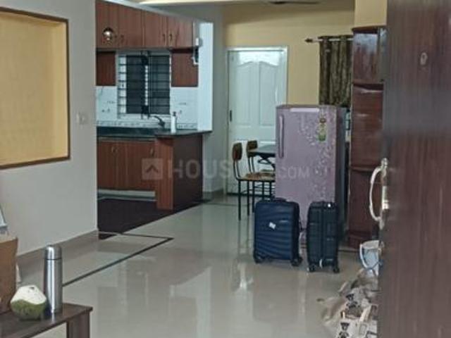 2 BHK Apartment in Chinnapanna Halli for rent Bengaluru. The reference number is 21157184