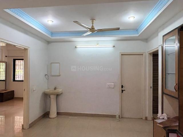 2 BHK Apartment in Chinnapanna Halli for resale Bengaluru. The reference number is 20603035
