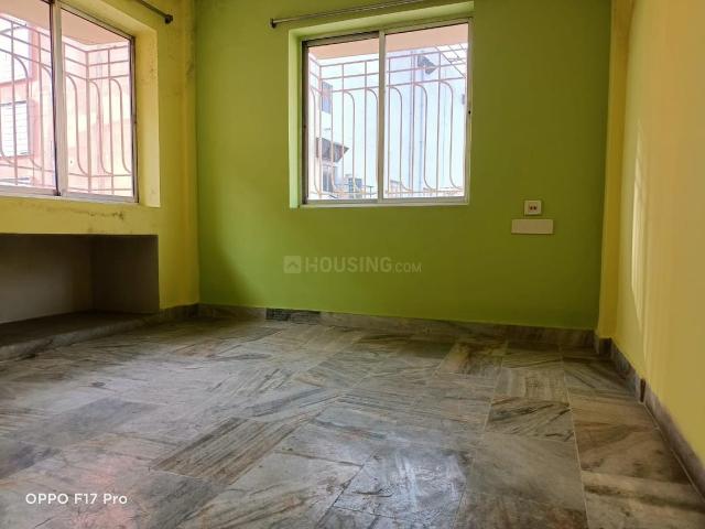 2 BHK Apartment in Chinar Park for rent Kolkata. The reference number is 12974321