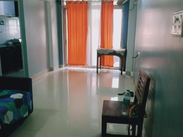 2 BHK Apartment in Chinar Park for rent Kolkata. The reference number is 18964906