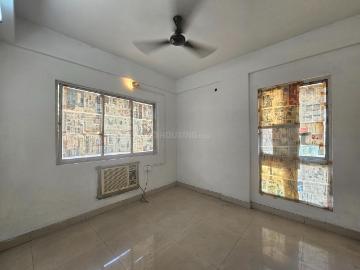 2 BHK Apartment in Chinar Park for rent Kolkata. The reference number is 19776404