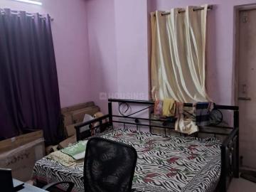 2 BHK Apartment in Chinar Park for rent Kolkata. The reference number is 19731046