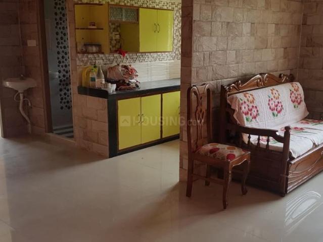 2 BHK Apartment in Chinar Park for rent Kolkata. The reference number is 19973748