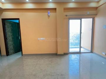 2 BHK Apartment in Chinar Park for rent Kolkata. The reference number is 20197523