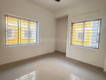 2 BHK Apartment in Chinar Park for rent Kolkata. The reference number is 20197650