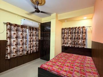 2 BHK Apartment in Chinar Park for rent Kolkata. The reference number is 20130946