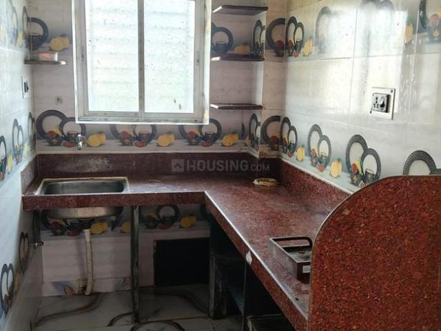 2 BHK Apartment in Chinar Park for rent Kolkata. The reference number is 20352118