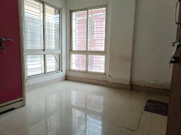 2 BHK Apartment in Chinar Park for rent Kolkata. The reference number is 20365235