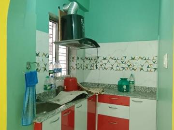 2 BHK Apartment in Chinar Park for rent Kolkata. The reference number is 20443818
