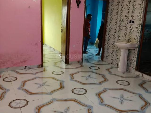 2 BHK Apartment in Chinar Park for rent Kolkata. The reference number is 20479351