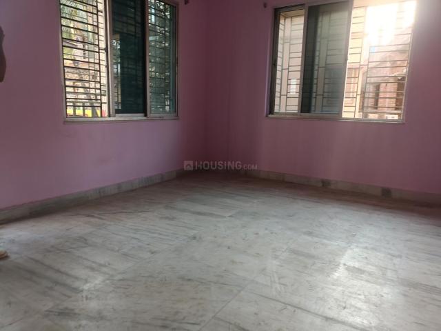 2 BHK Apartment in Chinar Park for rent Kolkata. The reference number is 20405396