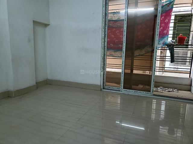 2 BHK Apartment in Chinar Park for rent Kolkata. The reference number is 20506444