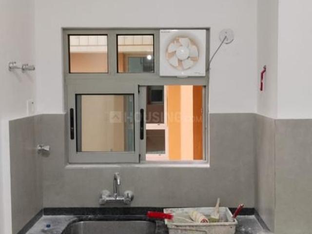 2 BHK Apartment in Chinar Park for rent Kolkata. The reference number is 20696229