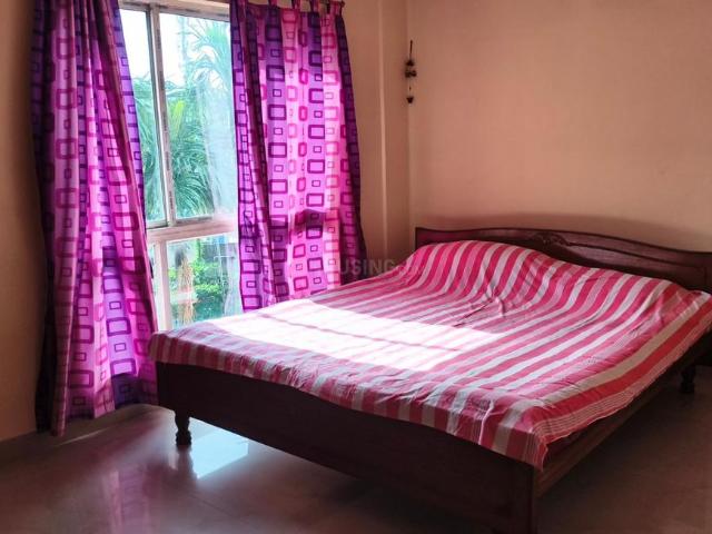 2 BHK Apartment in Chinar Park for rent Kolkata. The reference number is 20776077