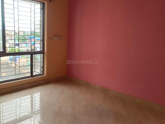 2 BHK Apartment in Chinar Park for rent Kolkata. The reference number is 20795991