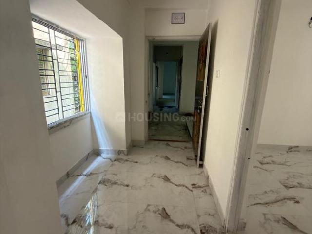 2 BHK Apartment in Chinar Park for rent Kolkata. The reference number is 20846200
