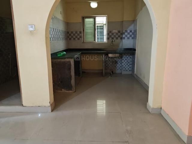 2 BHK Apartment in Chinar Park for rent Kolkata. The reference number is 20942597
