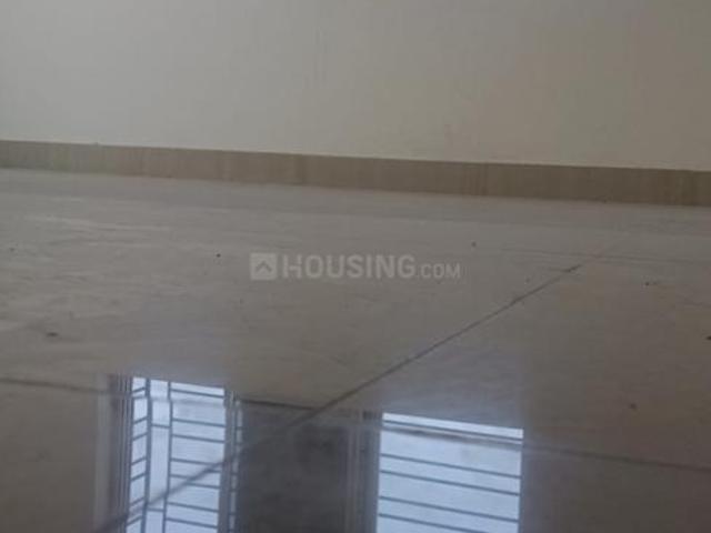 2 BHK Apartment in Chinar Park for rent Kolkata. The reference number is 20916978