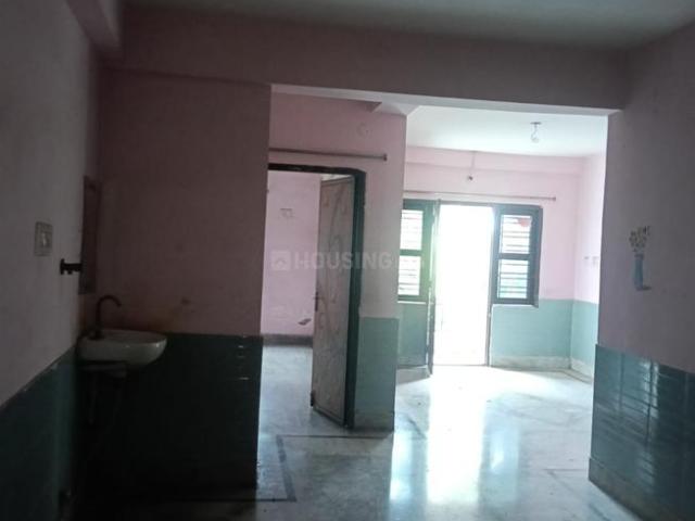 2 BHK Apartment in Chinar Park for rent Kolkata. The reference number is 20931018