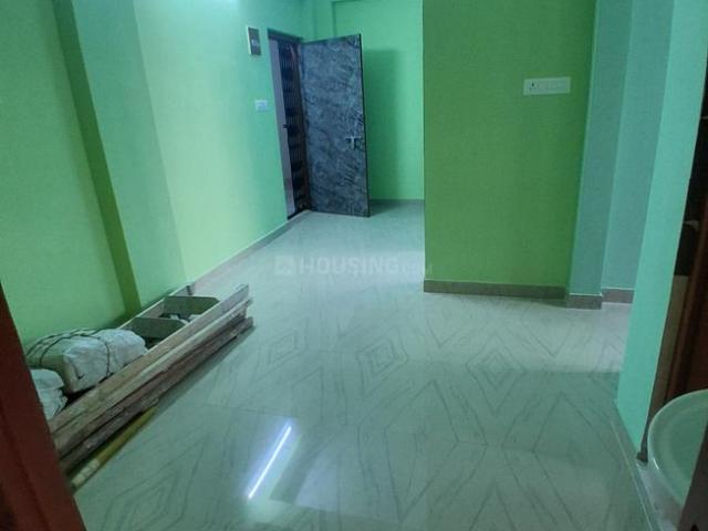 2 BHK Apartment in Chinar Park for rent Kolkata. The reference number is 21152534
