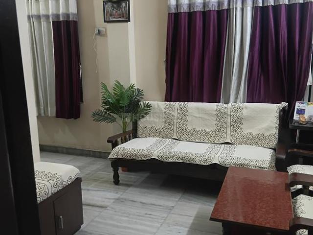 2 BHK Apartment in Chinar Park for rent Kolkata. The reference number is 21293146