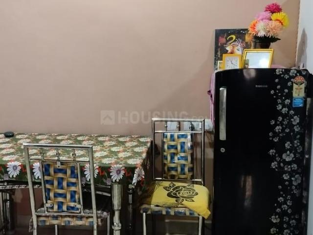 2 BHK Apartment in Chinar Park for resale Kolkata. The reference number is 18772531