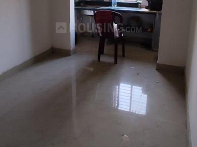 2 BHK Apartment in Chinar Park for resale Kolkata. The reference number is 18819659