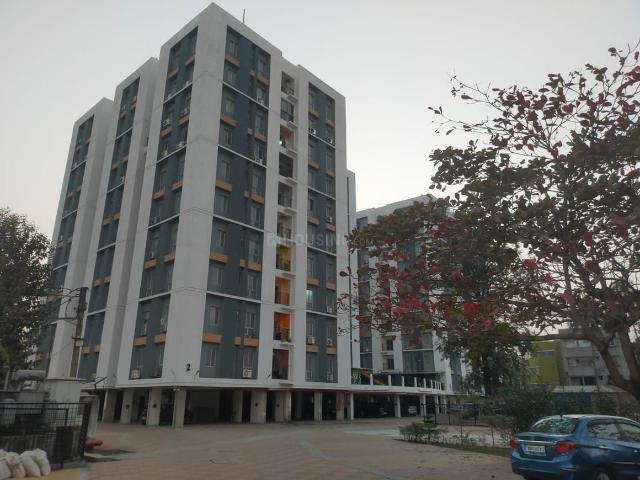 2 BHK Apartment in Rajarhat for resale Kolkata. The reference number is 19550178