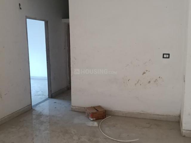 2 BHK Apartment in Chinar Park for resale Kolkata. The reference number is 19941183