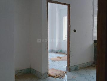 2 BHK Apartment in Chinar Park for resale Kolkata. The reference number is 20055129
