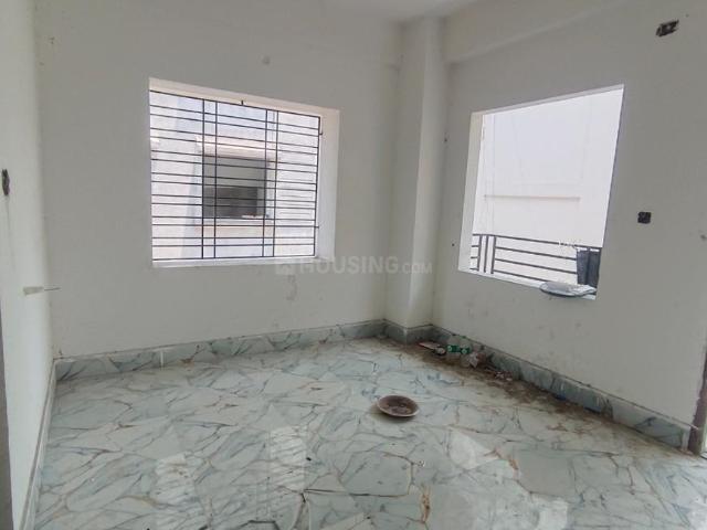 2 BHK Apartment in Chinar Park for resale Kolkata. The reference number is 20191997