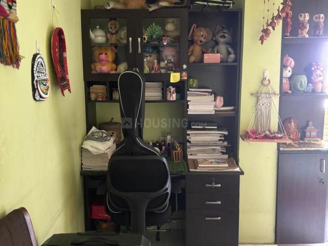 2 BHK Apartment in Chinar Park for resale Kolkata. The reference number is 20752181
