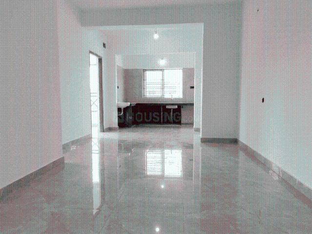 2 BHK Apartment in Chinar Park for resale Kolkata. The reference number is 21097754