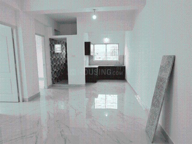 2 BHK Apartment in Chinar Park for resale Kolkata. The reference number is 21099367