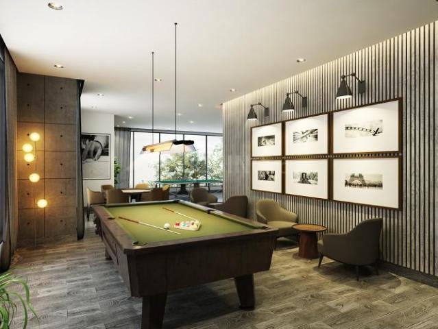 2 BHK Apartment in Chinar Park for resale Kolkata. The reference number is 21133393