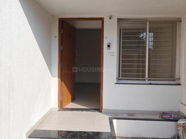 2 BHK Apartment in Chinchbhavan for rent Nagpur. The reference number is 21376293