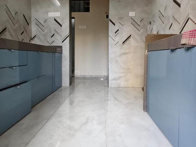 2 BHK Apartment in Chinchodyacha Pada for rent Thane. The reference number is 21148611