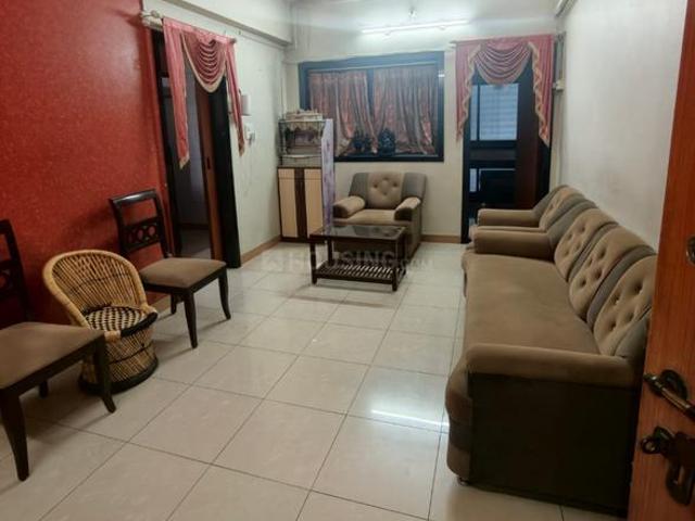 2 BHK Apartment in Chinchpokli for rent Mumbai. The reference number is 20093853