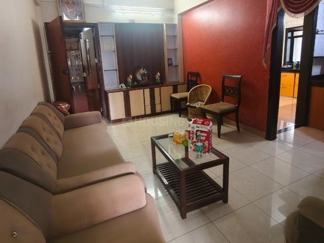 2 BHK Apartment in Chinchpokli for rent Mumbai. The reference number is 20463083