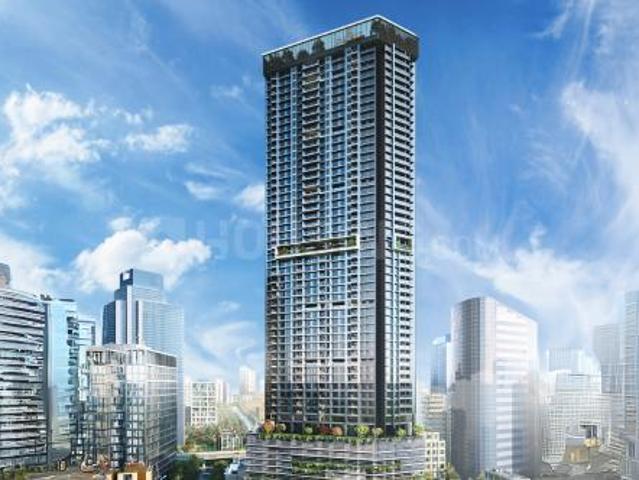 2 BHK Apartment in Chinchpokli for resale Mumbai. The reference number is 15172015