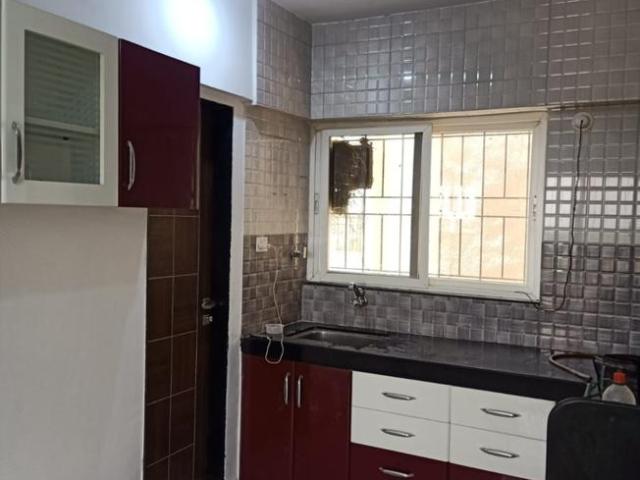 2 BHK Apartment in Chinchwad for rent Pune. The reference number is 10721195
