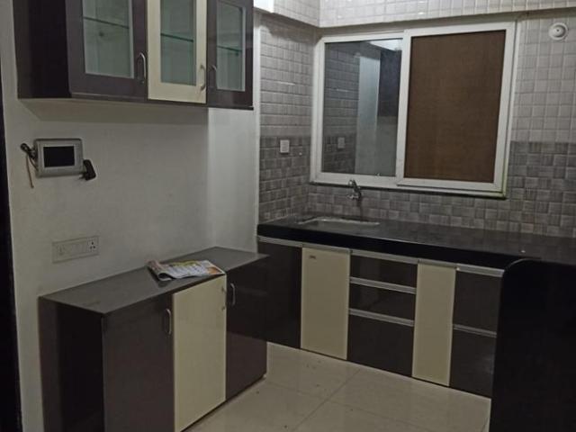 2 BHK Apartment in Chinchwad for rent Pune. The reference number is 10803407