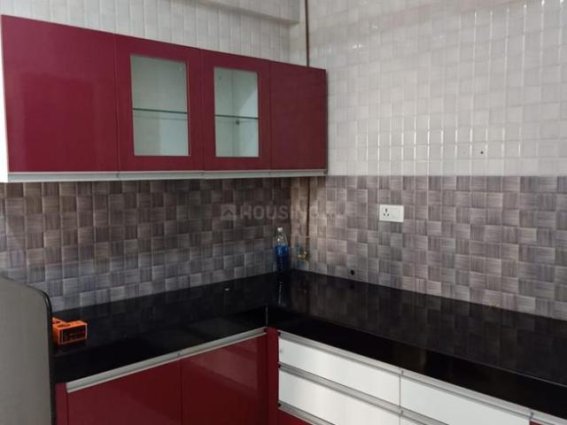 2 BHK Apartment in Chinchwad for rent Pune. The reference number is 13538373