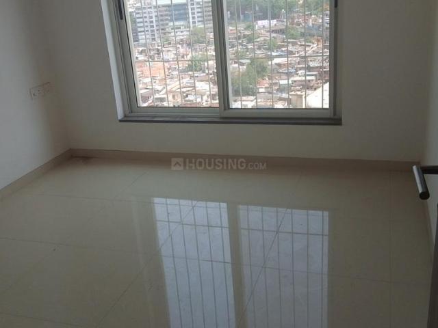 2 BHK Apartment in Chinchwad for rent Pune. The reference number is 19975708